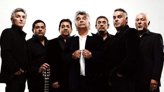 Gipsy Kings